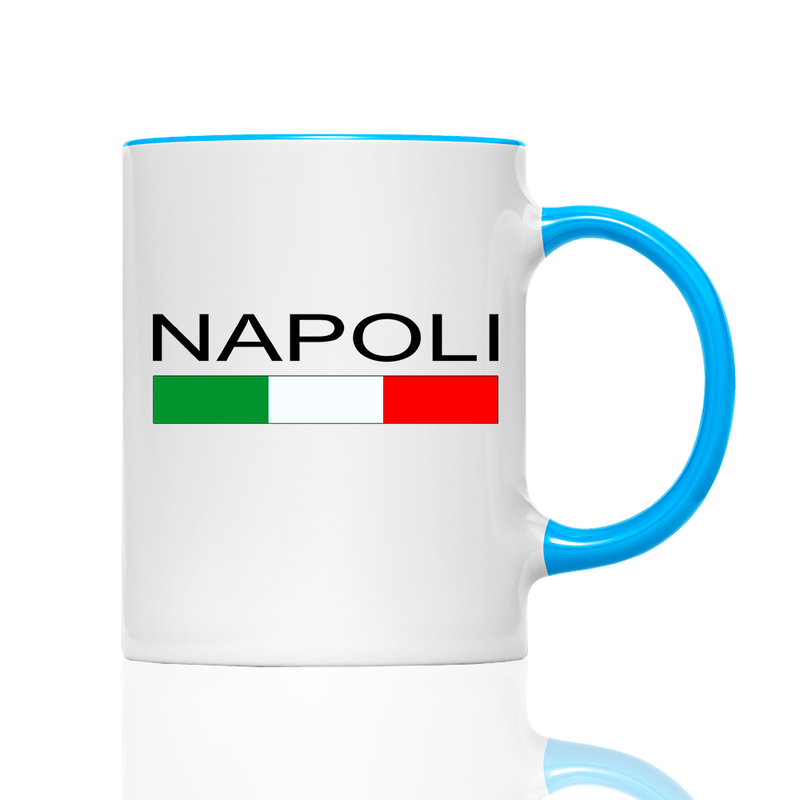 Tasse Napoli