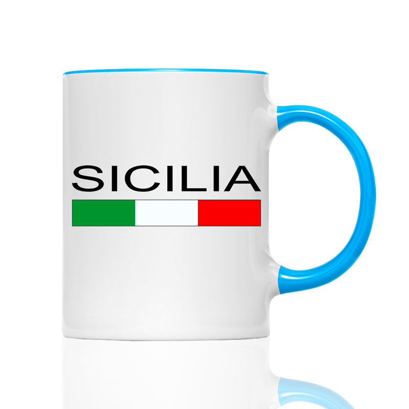 Tasse Sicilia