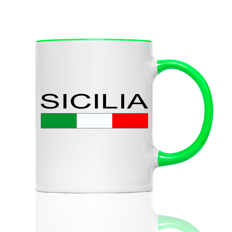 Tasse Sicilia