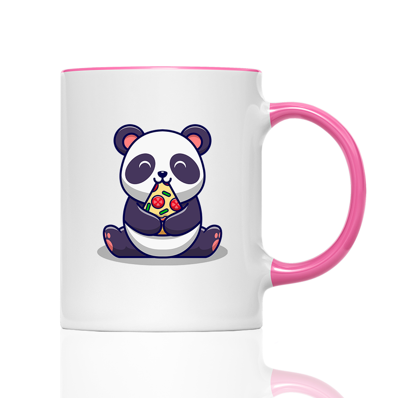 Tasse Guten Panda