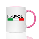 Tasse Napoli