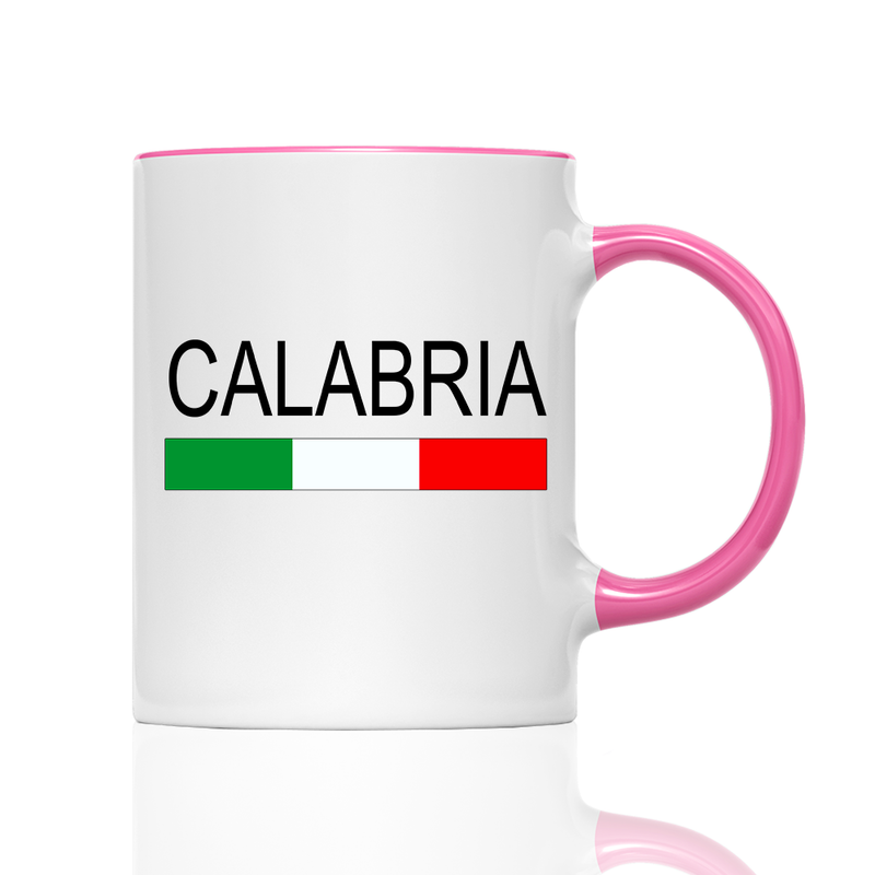 Tasse Calabria