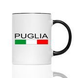 Tasse Puglia